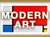 Modern Art