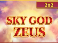 Sky God Zeus 3x3