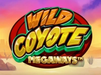 Wild Coyote Megaways