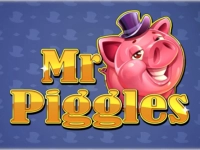 Mr Piggles