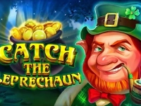 Catch The Leprechaun