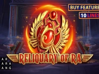 Reliquary of Ra