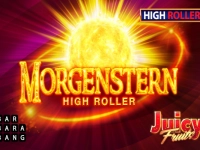 Juicy Fruits Morgenstern