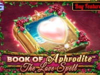 Book of Aphrodite The Love Spell