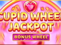 Cupid Wheel Jackpot