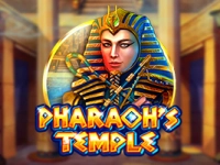 Pharaoh's Temple