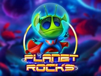 Planet Rocks