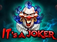 It's a Joker