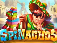 Spinachos