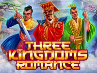 Three Kingdoms Romance