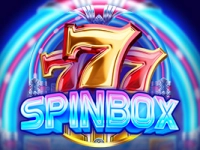 Spinbox