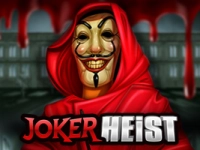 Joker Heist