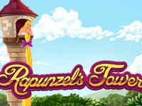 Rapunzel's Tower