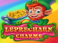 Leprechaun Charms