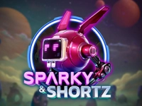 Sparky and Shortz