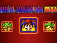 Wild Joker 60 Max