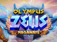 Olympus Zeus Megaways