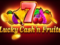 Lucky Cash'n Fruits