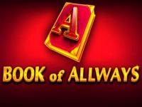 Book of Allways