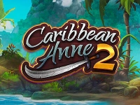 Carribean Anne 2