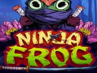 Ninja Frog