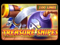 Treasure-snipes