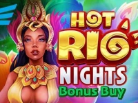 Hot Rio Nights Bonus Buy