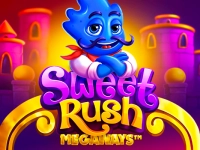 Sweet Rush Megaways