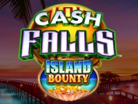 Cash Falls Island Bounty