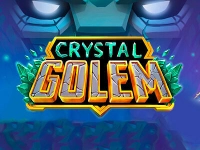 Crystal Golem