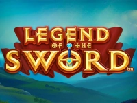 Legend of the Sword