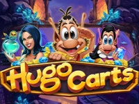 Hugo Carts