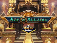 Age of Akkadia