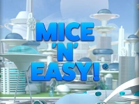 Mice &amp;lsquo;n&amp;rsquo; Easy