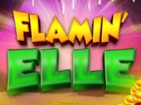 Flamin' Elle