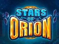 Stars of Orion