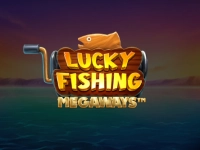 Lucky Fishing Megaways