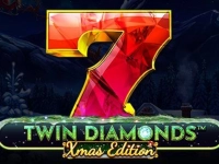 Twin Diamonds Xmas Edition