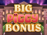 Big Piggy Bonus