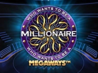 Who Wants to be a Millionaire Megaways