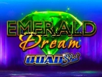 Emerald Dream Quad Shot