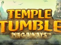 Temple Tumble Megaways