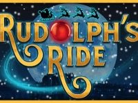 Rudolph's Ride