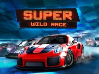 Super Wild Race