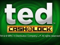 Ted Cash Lock