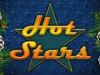 Hot Stars Christmas