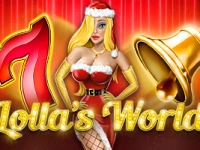 Lolla's World Christmas