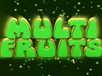 Multi Fruits