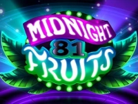 Midnight Fruits 81