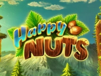 Happy Nuts